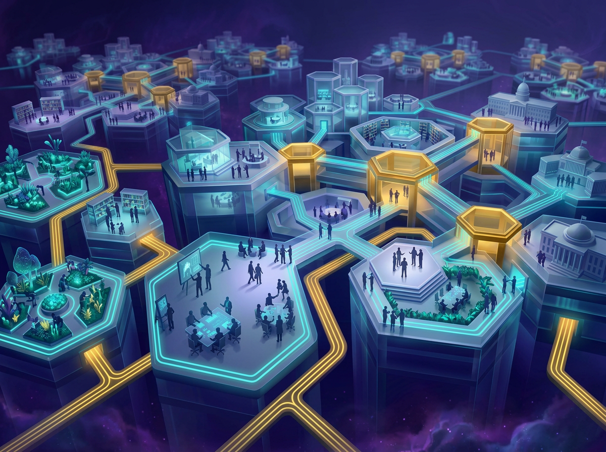 Communities